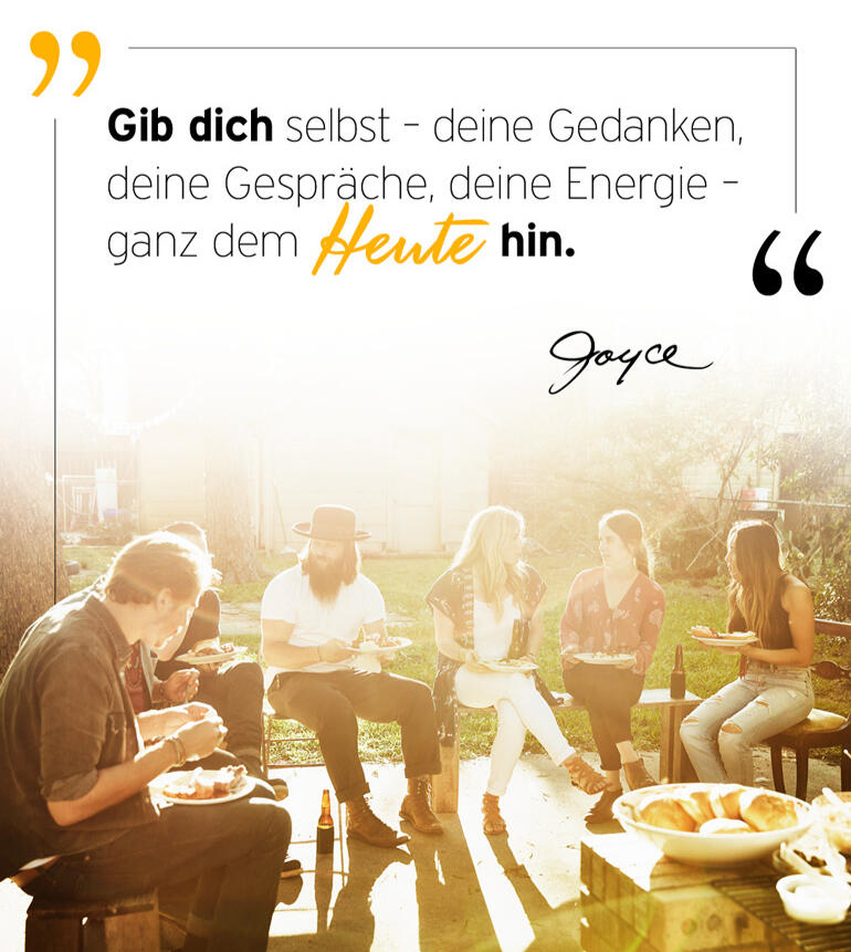 Alles Liebe zum Muttertag 2021 von Joyce Meyer